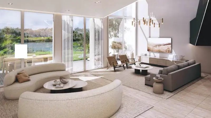 Elemental 22 by Al Barari at Jumeirah Garden City, Dubai