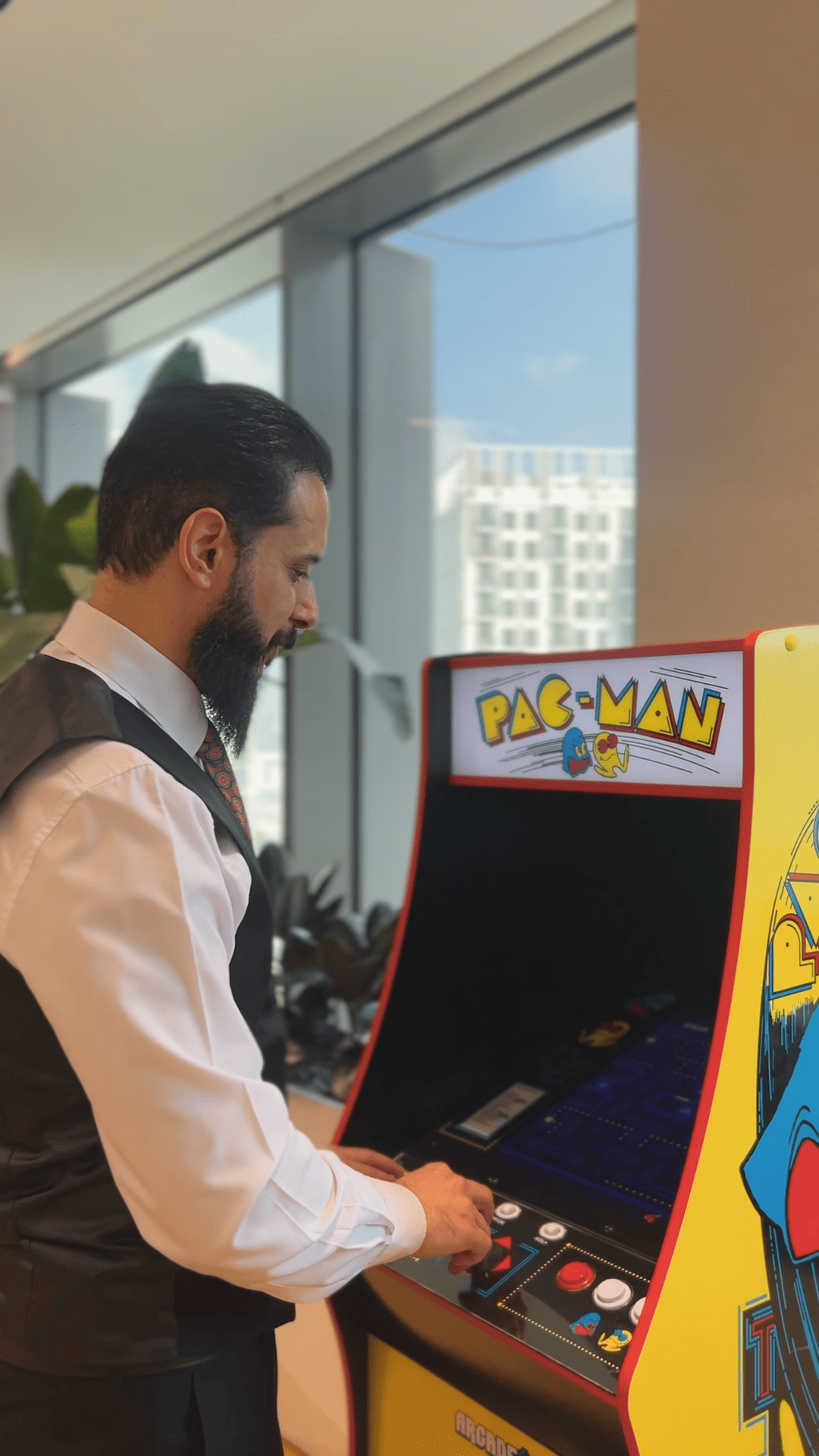 Amwaj Launches 'Starlight Park' in Dubai