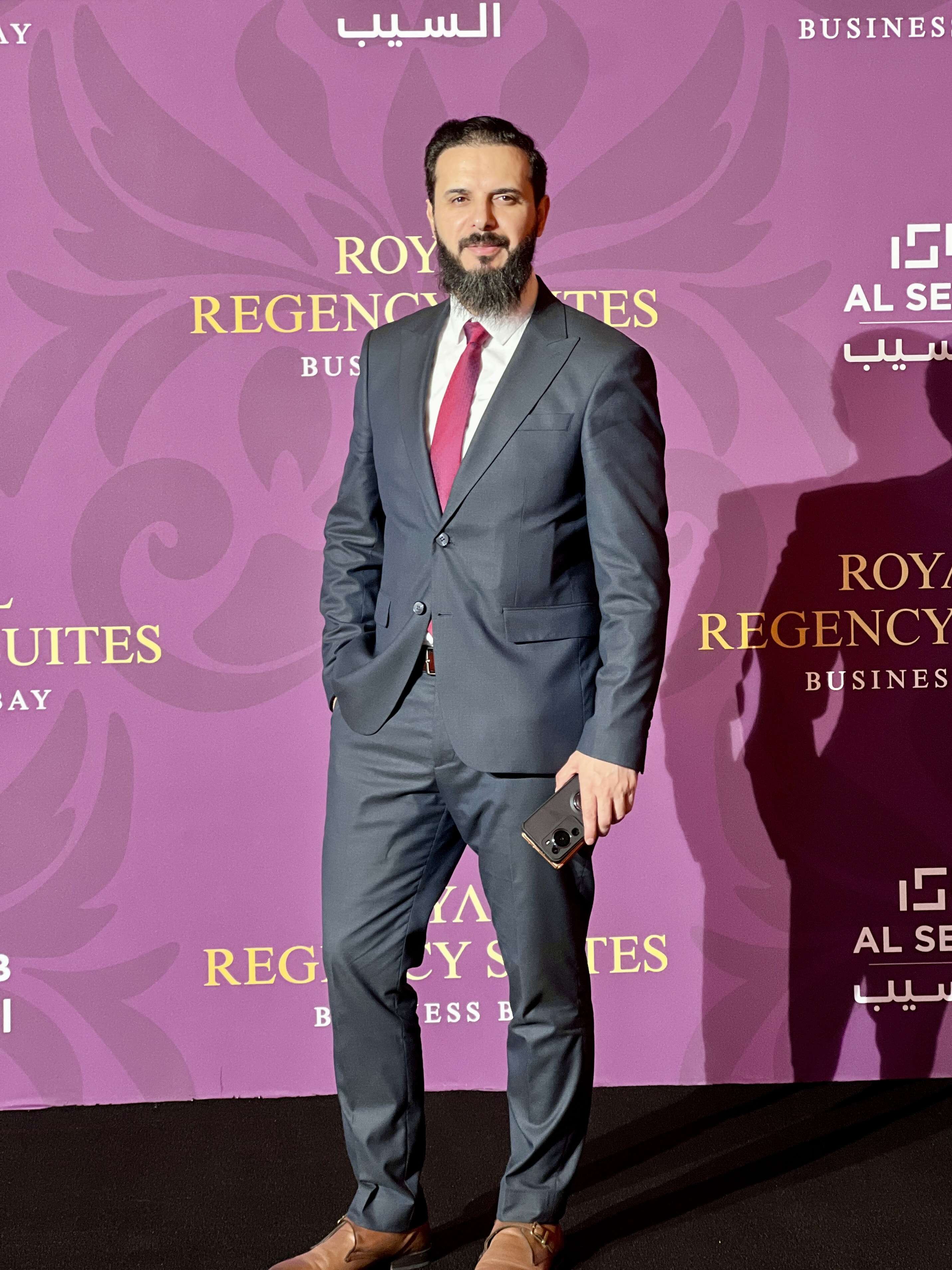 Al Seeb Launches Royal Regency Suites in Business Bay