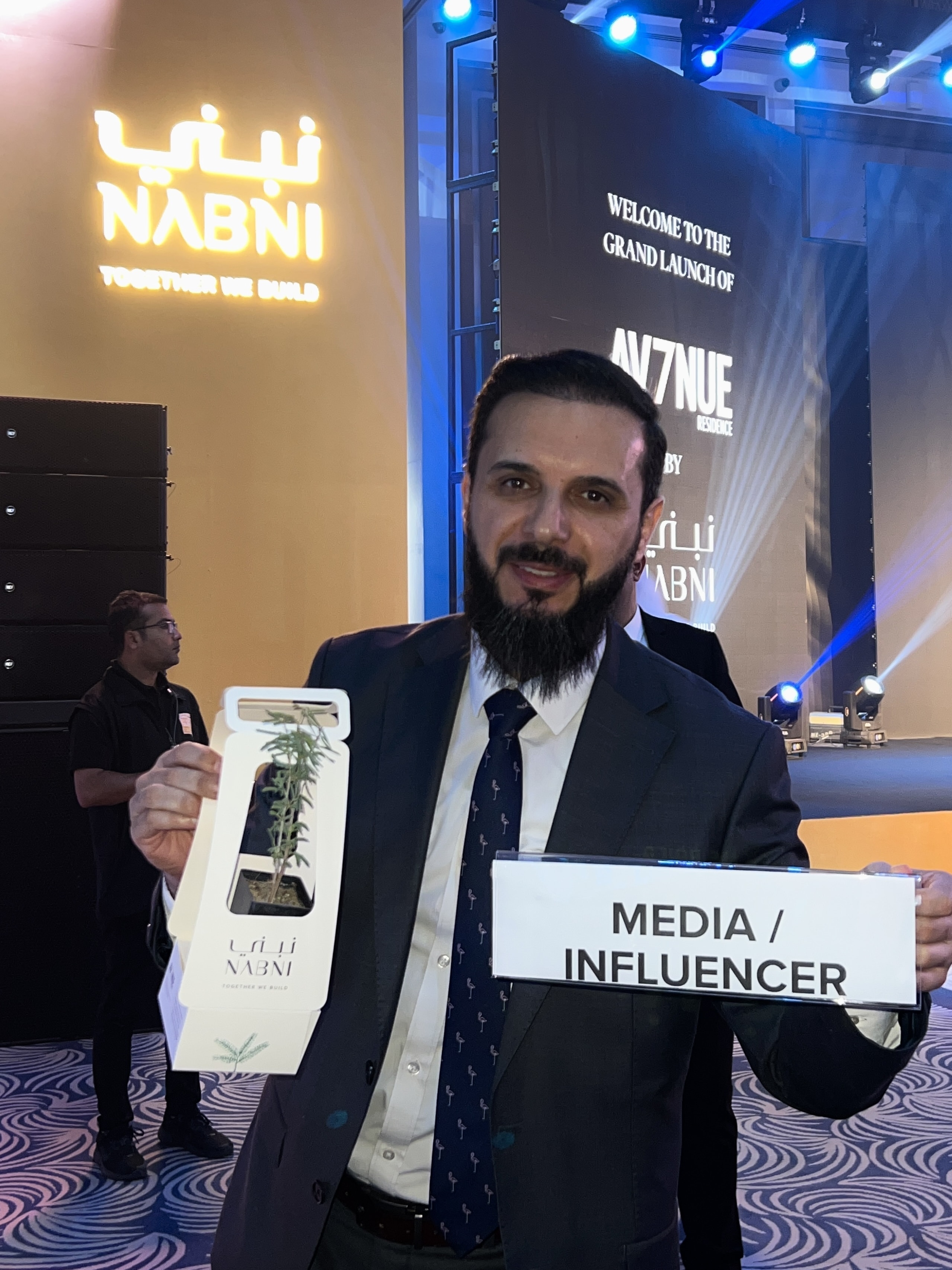 Nabni Real Estate Unveils Avenue Residence 7 in Al Furjan