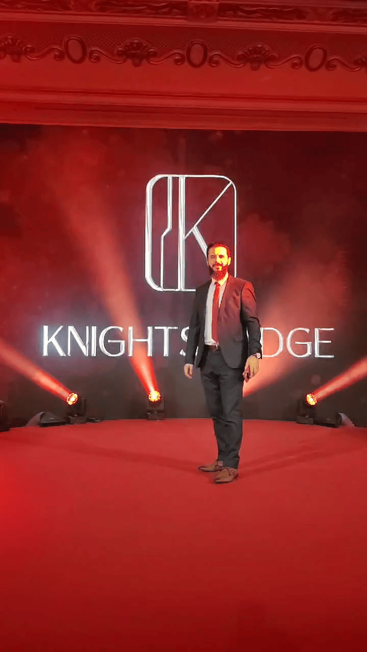 Leos Development Launches Knightsbridge: Sustainable Luxury in Meydan