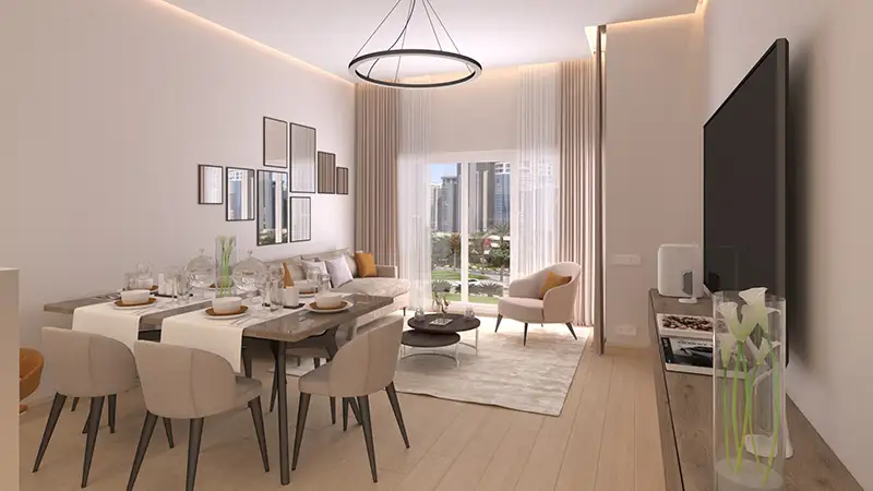 Amaya Residences at Al Furjan, Dubai