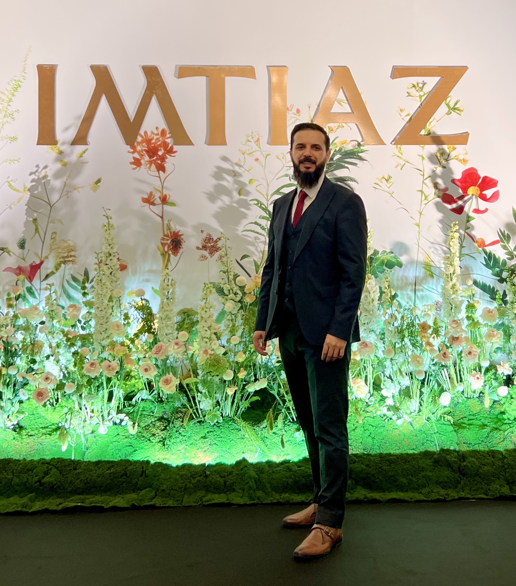 Imtiaz Unveils 'Sunset Bay Phase 2' in Dubai Islands