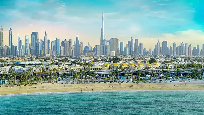 Mangrove 2 at Majan, Dubai - Commercial & Office Space